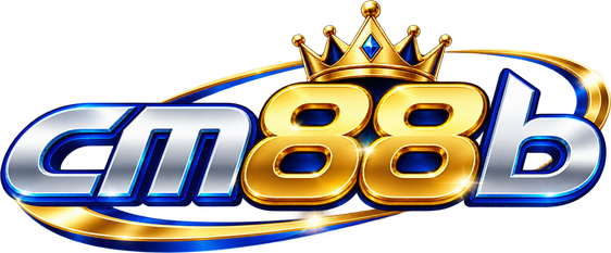 CM88B Logo